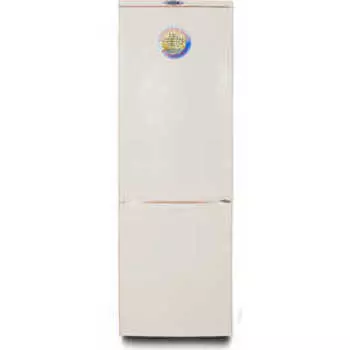 Холодильник DON R 291 S слоновая кость