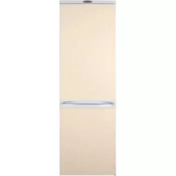 Холодильник DON R-291 Z золотой песок