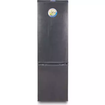 Холодильник DON R 295 G (графит)