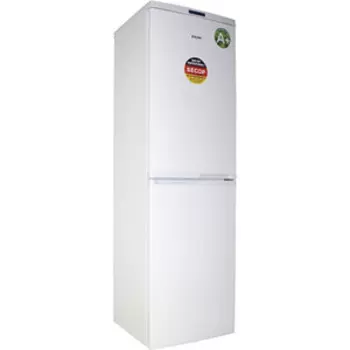 Холодильник DON R-296 B белый