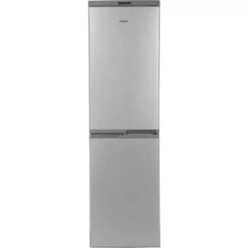 Холодильник DON R-297 металлик искристый