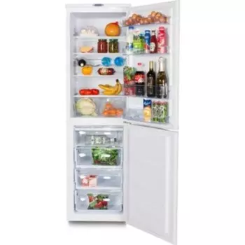 Холодильник DON R-297 K