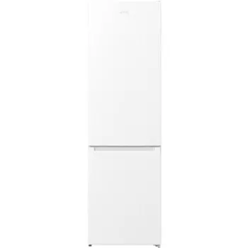 Холодильник Gorenje NRK6202EW4