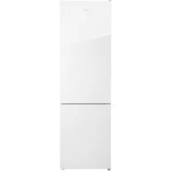 Холодильник Hiberg RFC-400DX NFGW