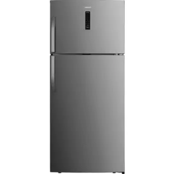 Холодильник Hiberg RFT 690DX NFX