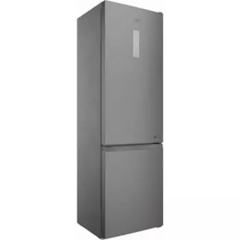 Холодильник Hotpoint-Ariston HTW 8202I MX