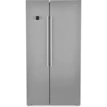 Холодильник Hotpoint HFTS 640 X