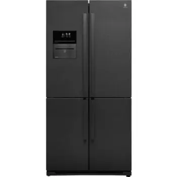 Холодильник Jacky's JR FD526V