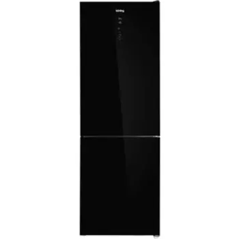 Холодильник Korting KNFC 61869 GN