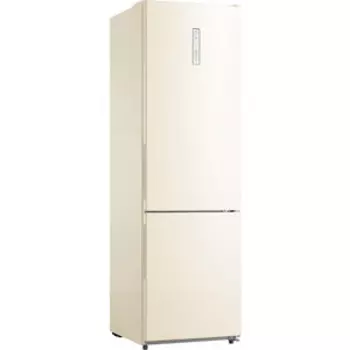 Холодильник Korting KNFC 62017 B