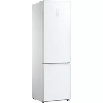 Холодильник Korting KNFC 62017 GW