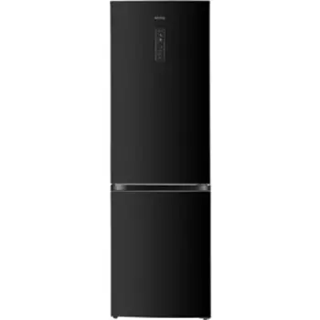 Холодильник Korting KNFC 62980 GN