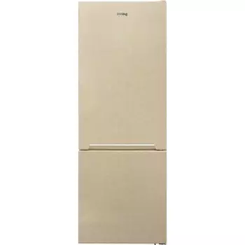 Холодильник Korting KNFC 71863 B