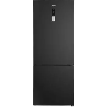 Холодильник Korting KNFC 72337 XN