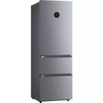 Холодильник Korting KNFF 61889 X