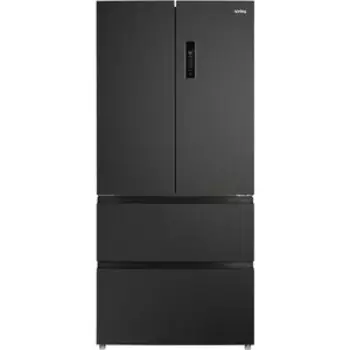 Холодильник Korting KNFF 82535 XN