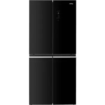 Холодильник Korting KNFM 84799 GN