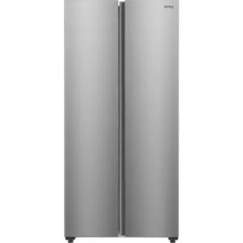 Холодильник Korting KNFS 83177 X