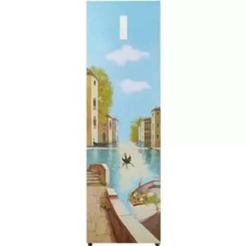 Холодильник Kuppersberg NFM 200 CG серия Венеция