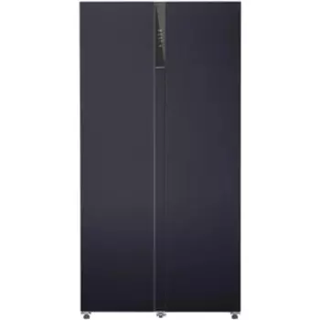 Холодильник Lex LSB530BlID
