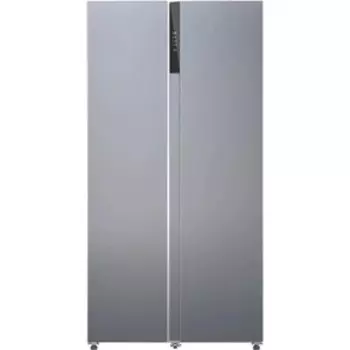 Холодильник Lex LSB530DsID
