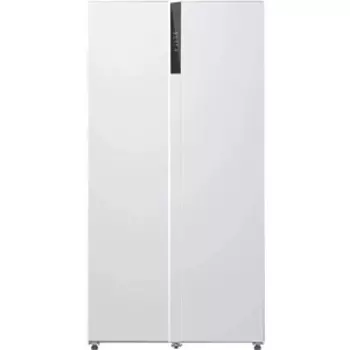 Холодильник Lex LSB530WID