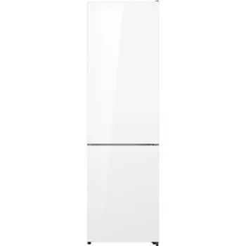 Холодильник Lex RFS 204 NF WH