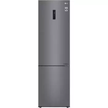 Холодильник LG GA-B509CLSL DoorCooling+