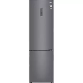 Холодильник LG GA-B509CLWL