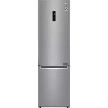 Холодильник LG GB-B62PZFGN