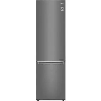 Холодильник LG GC-B509SLCL