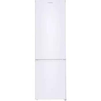 Холодильник-морозильник MAUNFELD MFF176W11