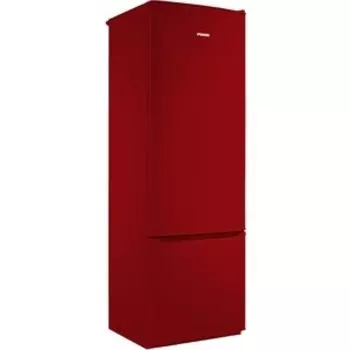 Холодильник Pozis RK-103 рубиновый