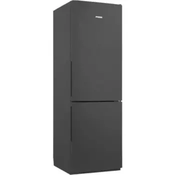 Холодильник Pozis RK FNF-170 графитовый