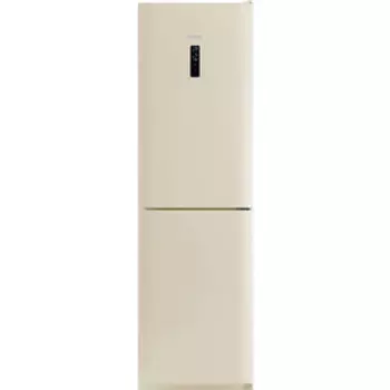 Холодильник Pozis RK FNF 173 бежевый