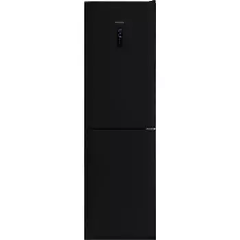 Холодильник Pozis RK FNF-173 черный