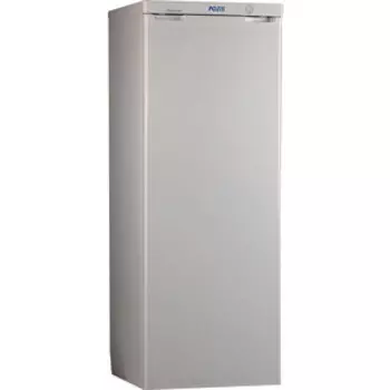 Холодильник Pozis RS-416 серебристый металлопласт