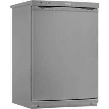 Холодильник Pozis СВИЯГА-410-1 серебристый