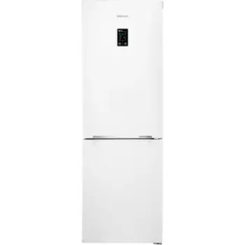 Холодильник Samsung RB30A32N0WW/WT