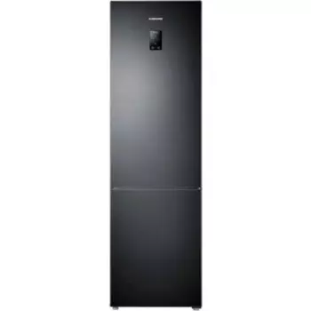 Холодильник Samsung RB37A5291B1/WT