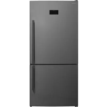 Холодильник Sharp SJ-653GHXI52R