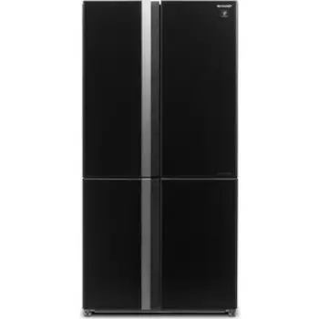 Холодильник Sharp SJ-GX98PBK