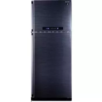 Холодильник Sharp SJ-PC58ABK