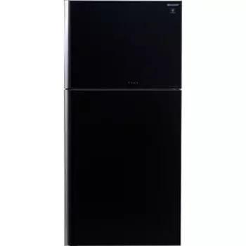 Холодильник Sharp SJ-XG60PGBK