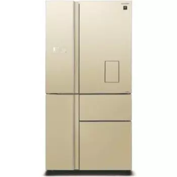 Холодильник Sharp SJWX99ACH