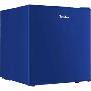 Холодильник Tesler RC-55 DEEP BLUE