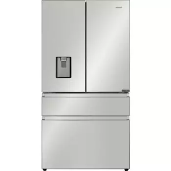 Холодильник Weissgauff WFD 585 NoFrost Premium BioFresh Water Dispenser