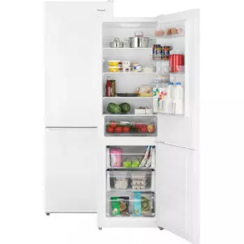 Холодильник Weissgauff WRK 190 W LowFrost