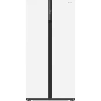 Холодильник Weissgauff WSBS 590 WG NoFrost Inverter Premium