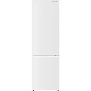 Холодильник WILLMARK RFN-472NFW белый